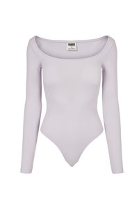LONGSLEEVE  - T-shirt à manches longues - softlilac