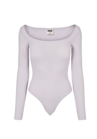 LONGSLEEVE  - Top dugih rukava - softlilac