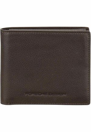 Porsche Design BUSINESS - Portefeuille - dark brown