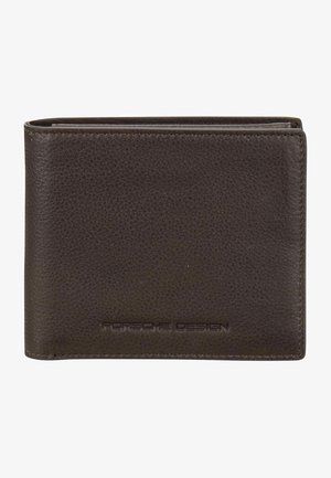 Porsche Design BUSINESS - Wallet - dark brown