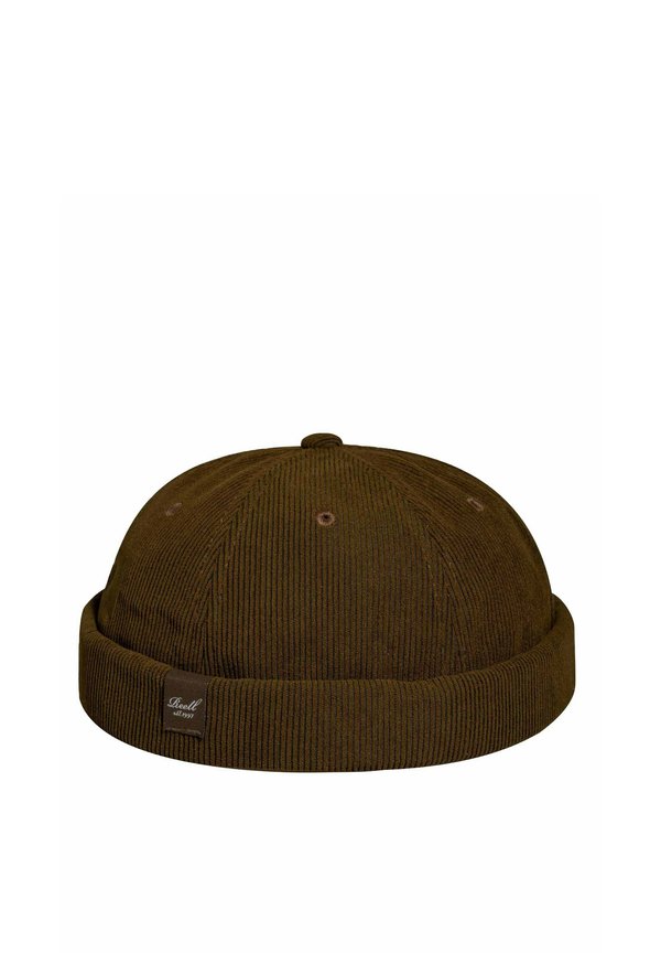 DOCKER - Cap