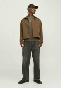 Jack & Jones T-shirts print - canteen