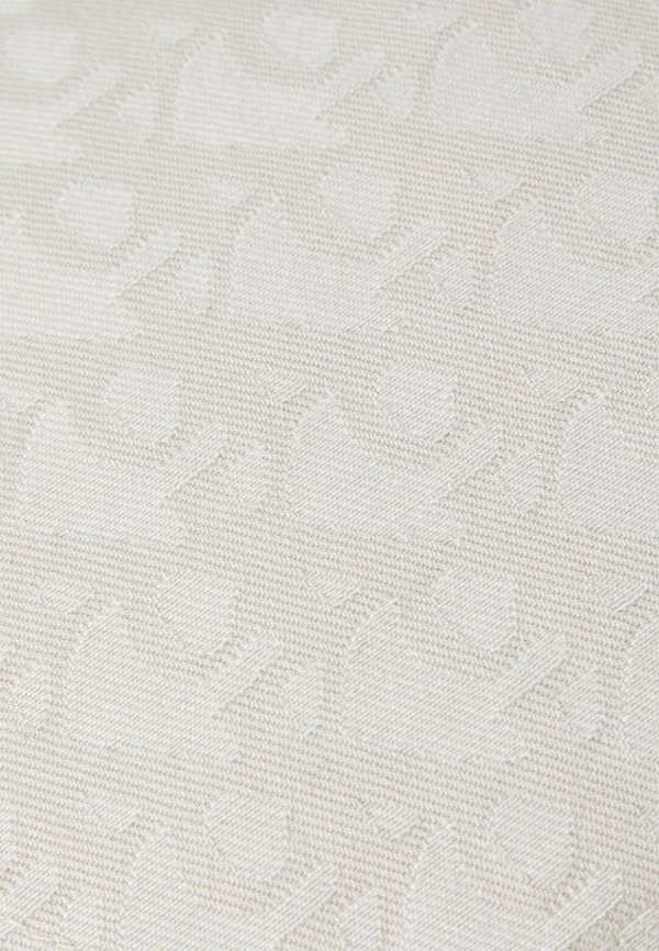 LOGO BUCKET HAT UNISEX - Hat - beige3