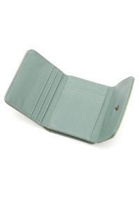 MISAKO YANSI MEDIUM - Portafoglio - green