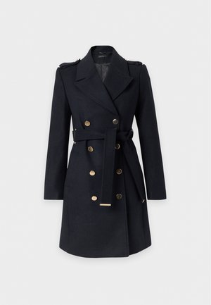 Anna Field by Zalando, Шлифер - black