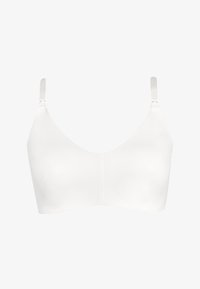 No seleccionado, white