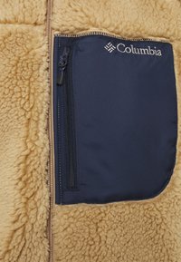 Columbia Kurtka z polaru