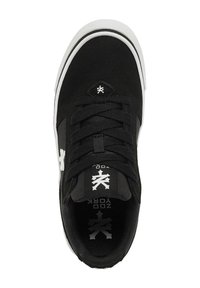 ZOO YORK PYRAMID - Sneaker low - black
