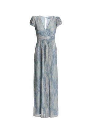 Swing, Ballkleid - baby blue   ivory