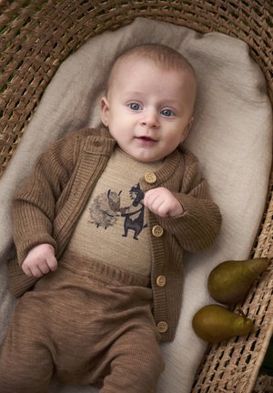 CeLaVi UNISEX piaskowy