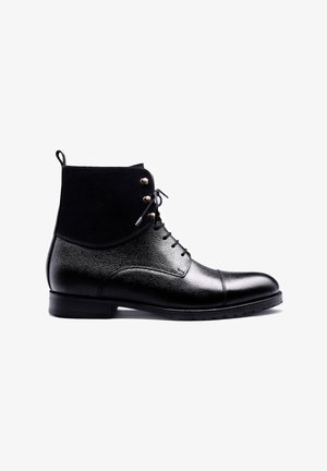 Finsbury GRAHAMS - Stiefelette - noir