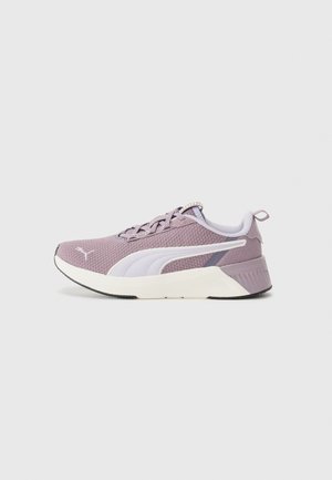 SOFTRIDE HARLI - Training shoe - plum jam/lilac crush/warm white
