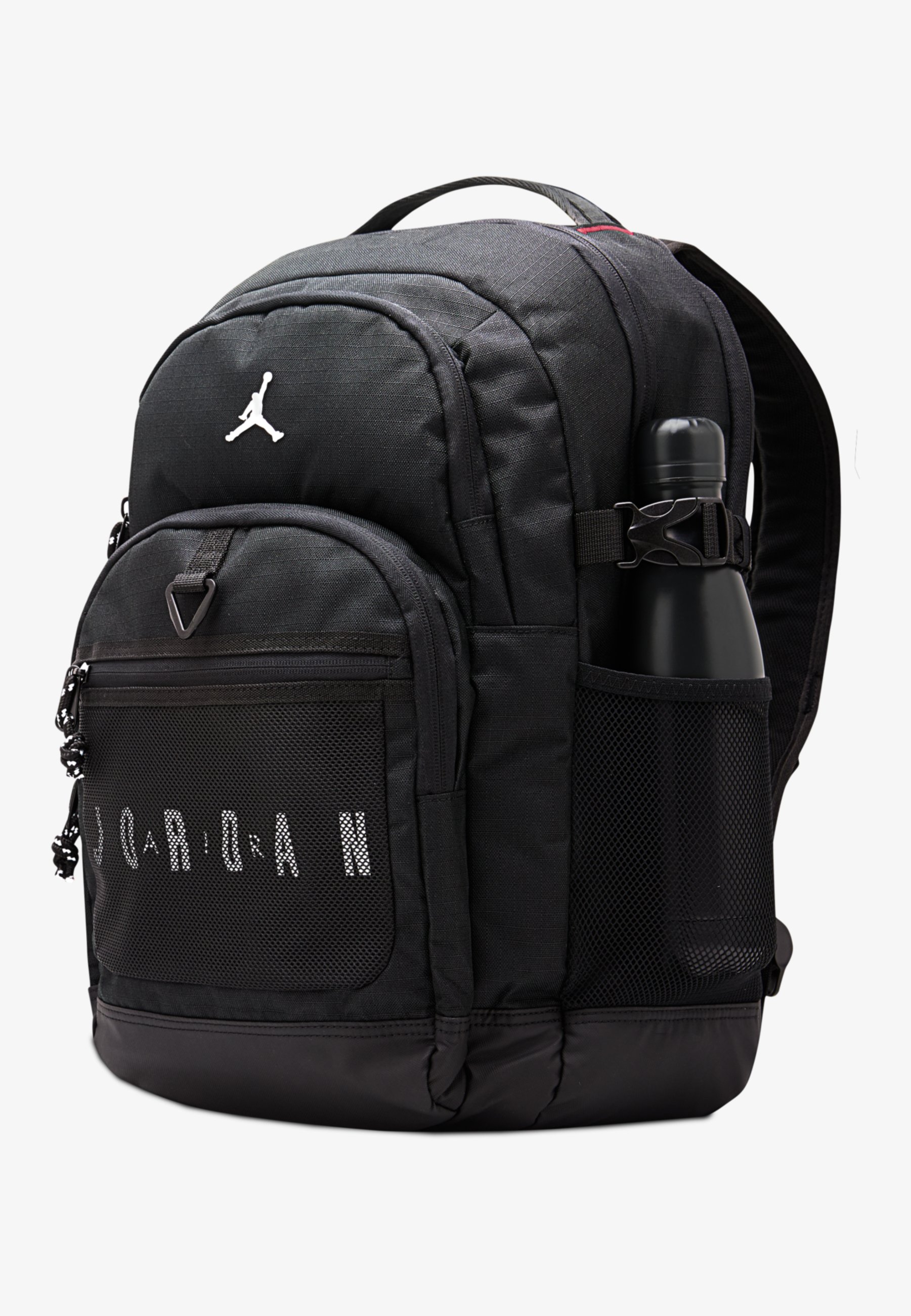 jordan travel backpack