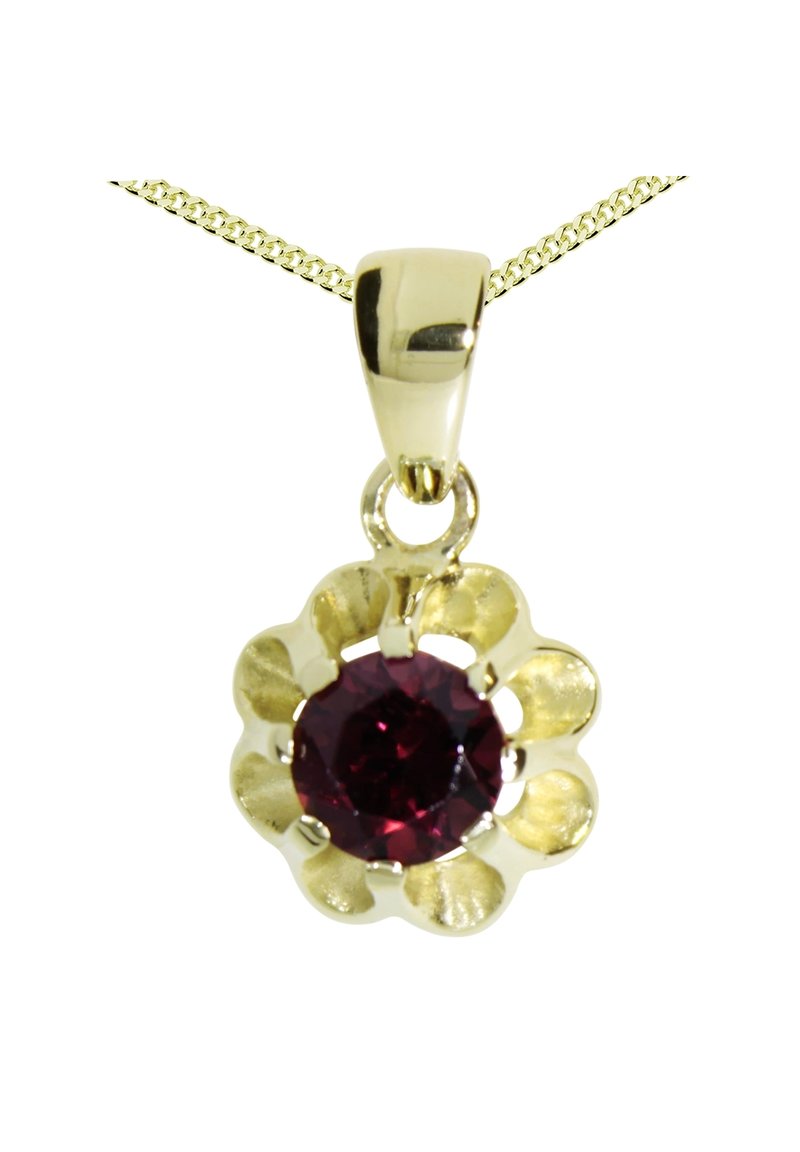 OstseeSchmuck Anhänger Gold/goldfarben Zalando.de