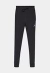 JOGGER - Teplákové kalhoty - black/white