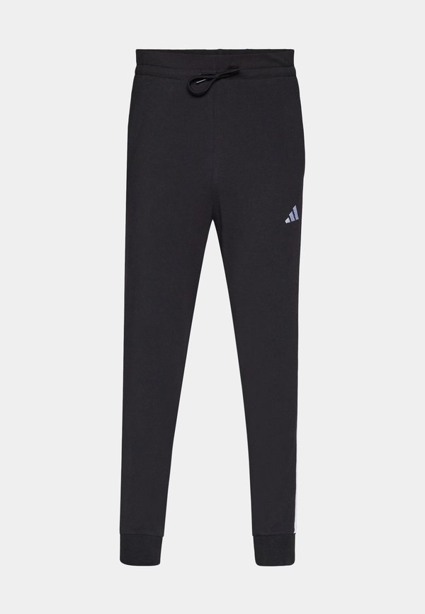 ESSENTIALS 3-STRIPES JOGGER - Tracksuit bottoms4