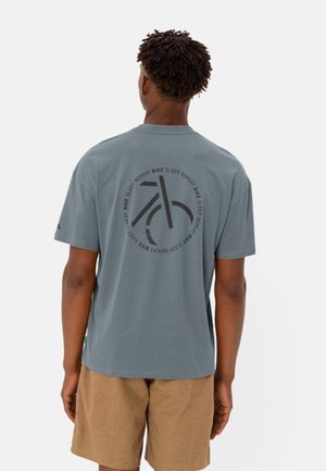 T-shirt de sport - heron