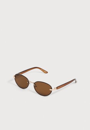 ALDO, ALICEE - Lunettes de soleil - brown