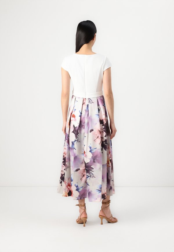 VICLARA MIDI DRESS - Day dress4