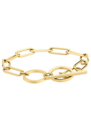 N/A - Armband - gold-coloured