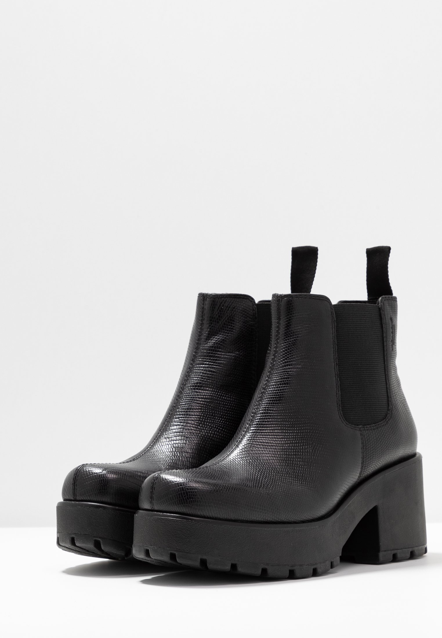 Vagabond DIOON Korte laarzen black Zalando.nl Vagabond DIOON Korte laarzen black Zalando.nl