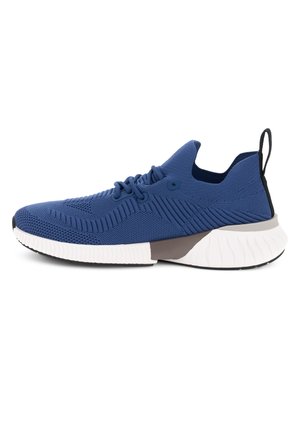 B TECH B SUSTAINABLE WILLOW IN TECHNICAL  - Sneaker low - air-blue