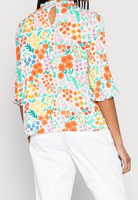 Marks & Spencer Blouse - multi-coloured
