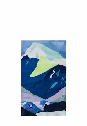 THERMONET UNISEX - Schlauchschal - blue