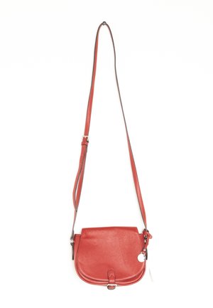 Sac bandoulière - red