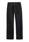 578® BAGGY - Baggy jeans - layers on layers coated