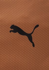 Puma PLUS PRO BACKPACK UNISEX - Sac à dos - caramel