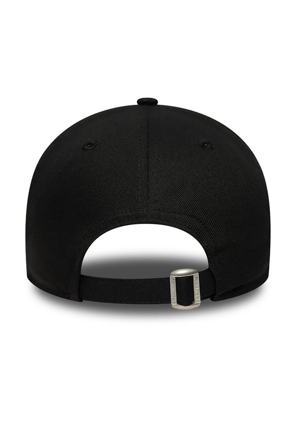 MINI LOGO 9TWENTY® - Cap - new york yankees blkwhi4