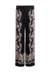 Pantaloni - lita black