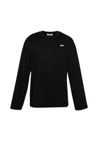 Unselected, black