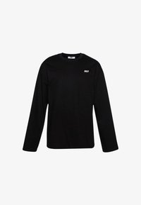 Unselected, black
