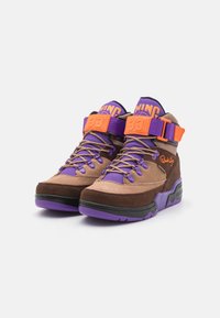 Patrick Ewing 33 WINTER MOUNT EWING UNISEX High-top