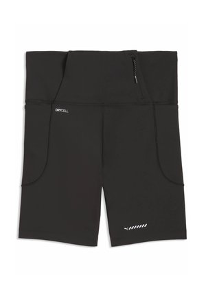 W DREAMRUN - Tights - puma black