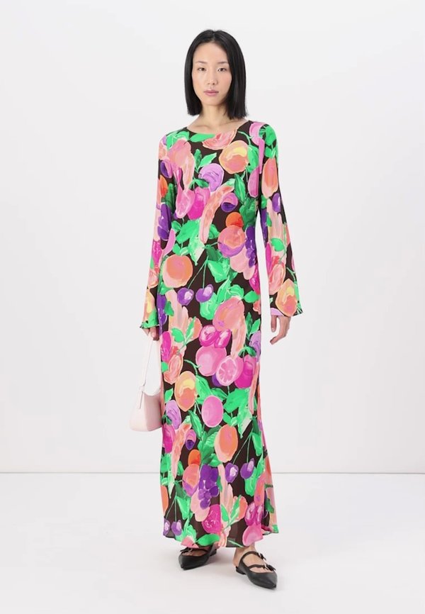 EMILE DRESS - Day dress4