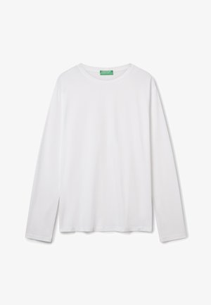 United Colors of Benetton, LONG SLEEVE - Bluzka z długim rękawem