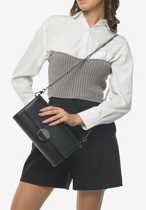 Miriade RADIOSA - Pochette - nero