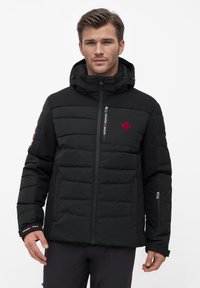 Canada Snow JOSH - Winterjacke - schwarz