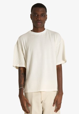 Costumein T-SHIRT - T-shirt basic - white