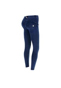 Freddy WR UP CLASSIC PUSH-UP - Jeans Skinny - dark jeans dark seams
