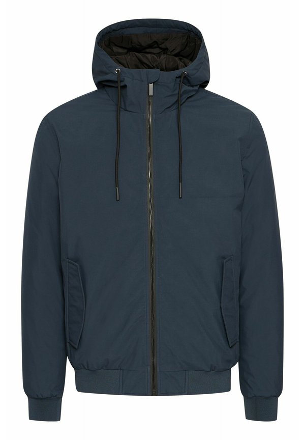 IDPABLOS - Light jacket4