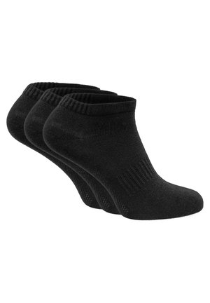 Giesswein  3 PACK czarny