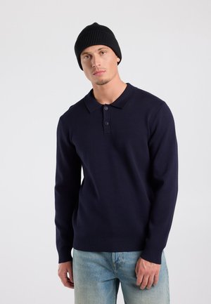 America Today, SWEATER - Camiseta de manga larga - blue