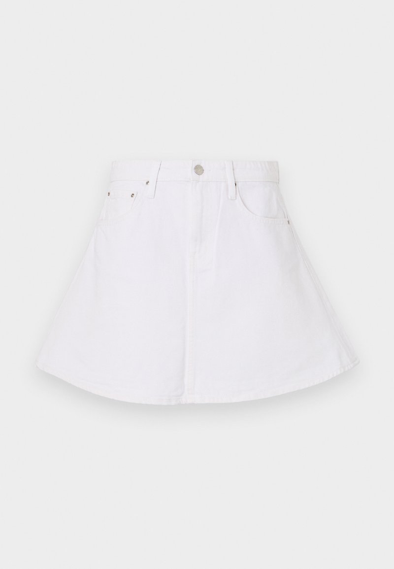 Only Minirok wit Only Minirok wit