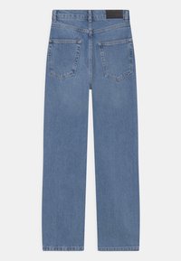 Grunt 90S PREMIUM  - Straight leg jeans - premium blue