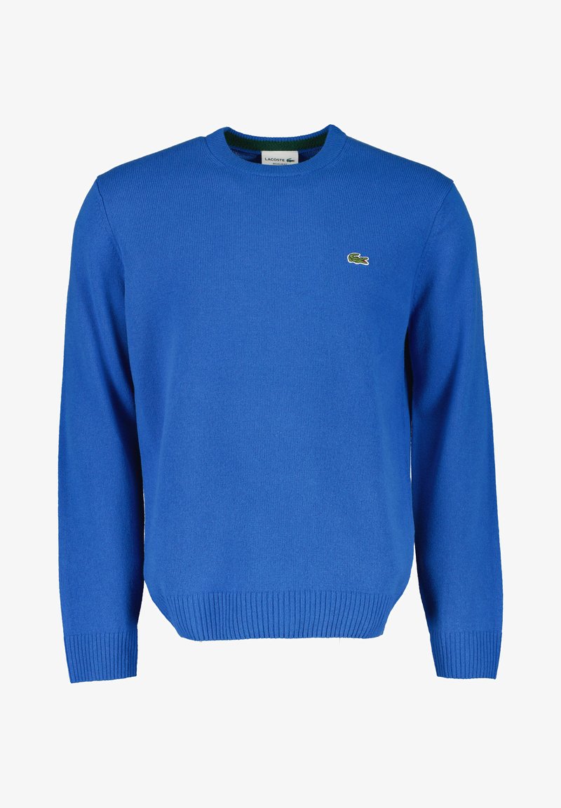 Lacoste MODERN FIT - Trui - blauw