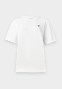 Selecionado, white/black